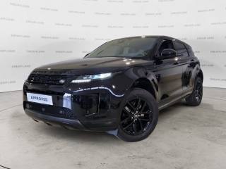LAND ROVER Range Rover Evoque usata, con Airbag testa
