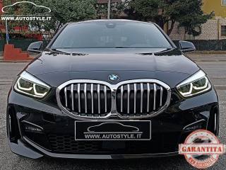 BMW 118 usata, con Autoradio digitale