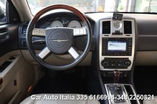 CHRYSLER 300C usata, con Sedili riscaldati