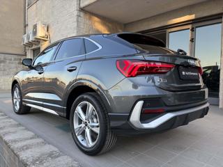 AUDI Q3 usata, con Autoradio