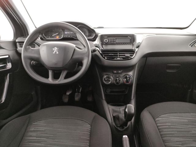 PEUGEOT 208 usata, con Chiusura centralizzata