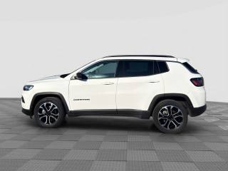 JEEP Compass usata 1