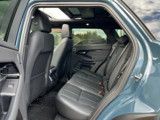 LAND ROVER Range Rover Evoque usata, con Airbag Passeggero