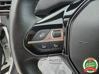 PEUGEOT 3008 usata, con ESP