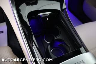 MERCEDES-BENZ GLC 220 usata, con Sedili riscaldati