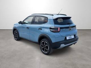 CITROEN C3 usata, con Cerchi in lega