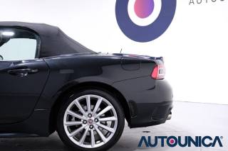 FIAT 124 Spider usata 62