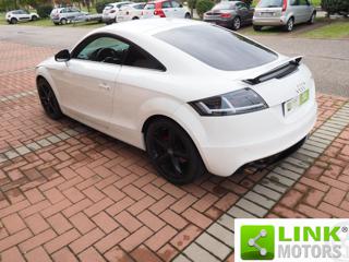 AUDI TT usata, con Autoradio
