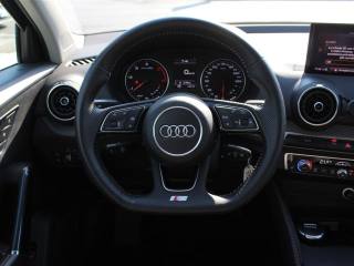 AUDI Q2 usata, con Volante in pelle
