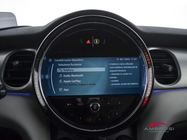 MINI Cooper SE usata 14