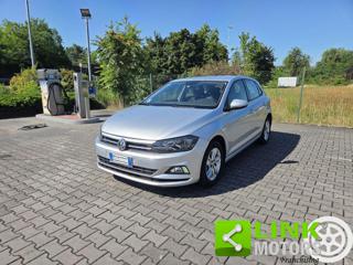 VOLKSWAGEN Polo 1.0 EVO Comfortline BlueMotion GARANZIA INCLUSA