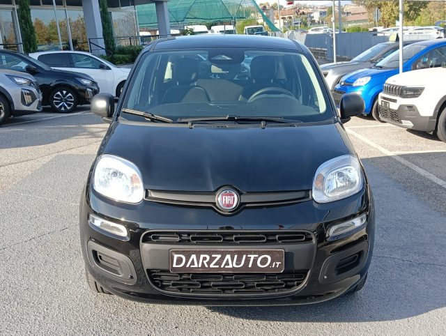 FIAT Panda usata, con Airbag