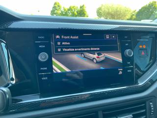 VOLKSWAGEN Polo usata, con Isofix