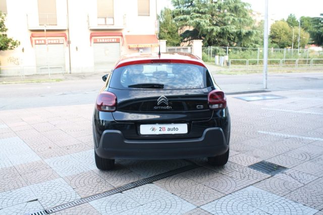 CITROEN C3 usata, con Airbag Passeggero