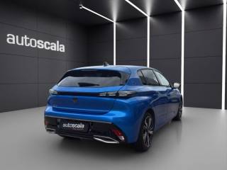 PEUGEOT 308 usata, con Autoradio