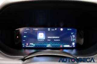 JEEP Compass usata, con Cerchi in lega