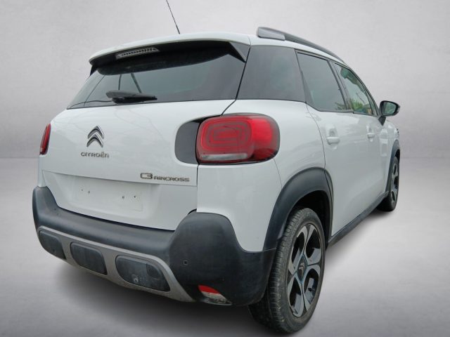CITROEN C3 Aircross usata, con Airbag laterali