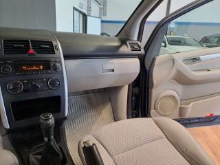 MERCEDES-BENZ A 150 usata, con Immobilizzatore elettronico