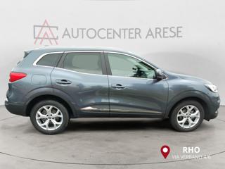 RENAULT Kadjar usata, con Chiusura centralizzata
