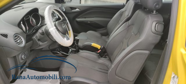 OPEL Adam usata, con Autoradio