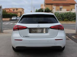 MERCEDES-BENZ A 180 usata, con Autoradio