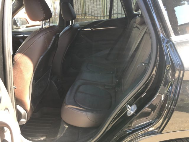 BMW X1 usata, con ESP