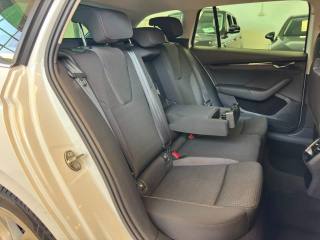 SKODA Octavia usata, con ESP