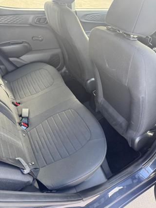 HYUNDAI i10 usata, con Chiusura centralizzata