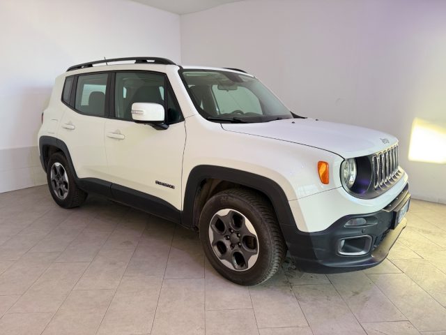 JEEP Renegade usata 20