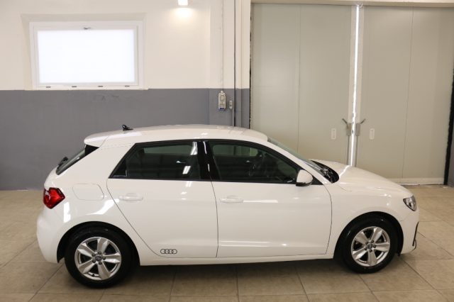 AUDI A1 usata, con Chiusura centralizzata