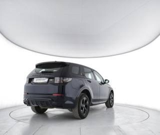 LAND ROVER Discovery Sport usata 1