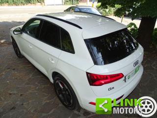 AUDI Q5 usata 11