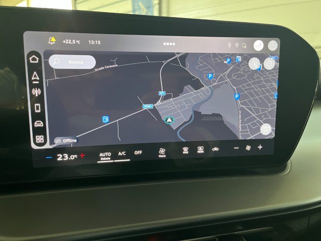 AUDI Q3 usata, con Cruise Control