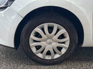 RENAULT Clio usata, con Boardcomputer