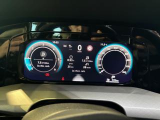 VOLKSWAGEN Golf usata, con Autoradio