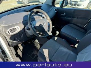 RENAULT Modus usata, con Antifurto