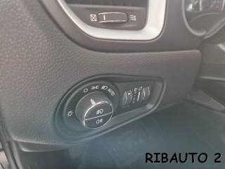 JEEP Renegade usata, con Vetri oscurati