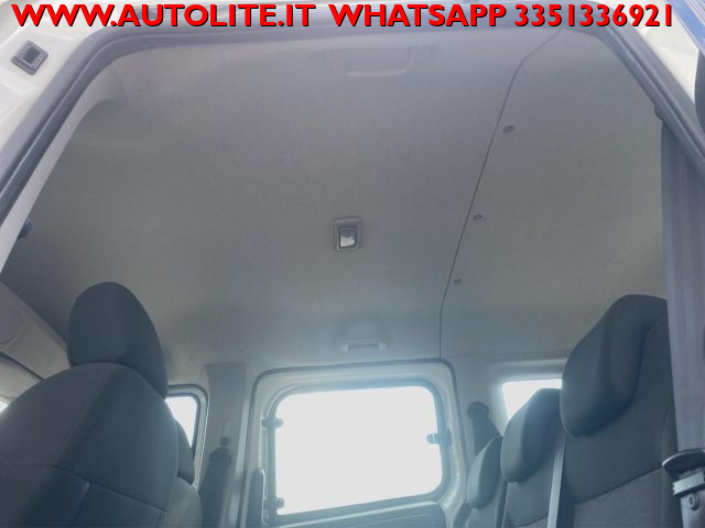 OPEL Combo usata 19