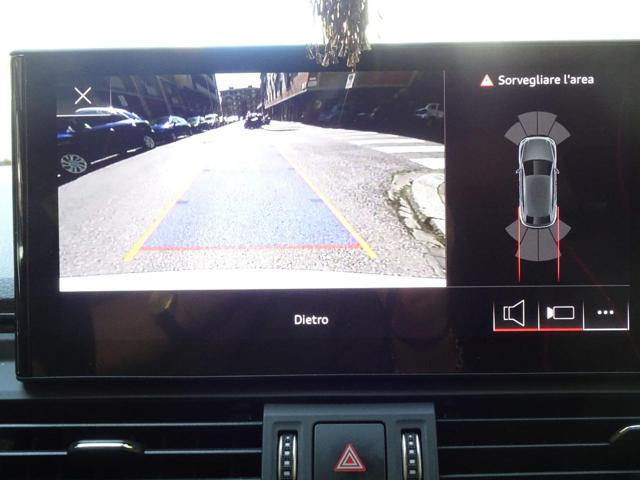 AUDI Q5 usata, con Controllo trazione