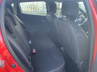 RENAULT Clio usata, con Controllo trazione