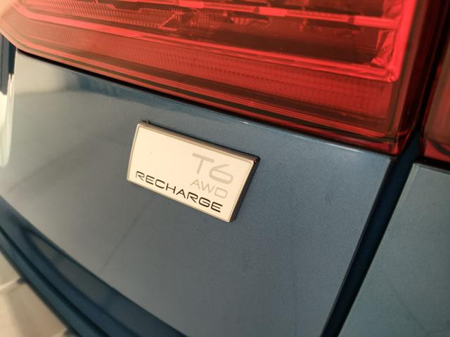 VOLVO XC60 usata, con Vivavoce