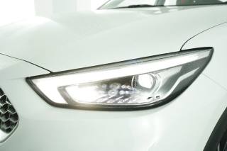 MG ZS usata 12