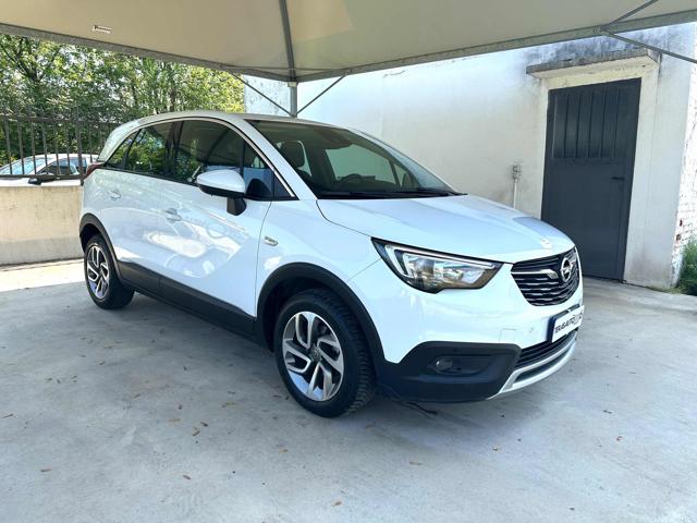 OPEL Crossland X usata, con Airbag laterali