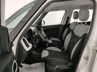 FIAT 500L usata, con Alzacristalli elettrici