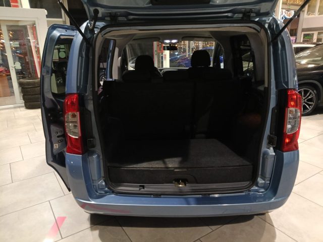 FIAT Qubo usata 16