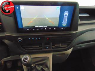 FORD Tourneo Custom usata, con Cruise Control
