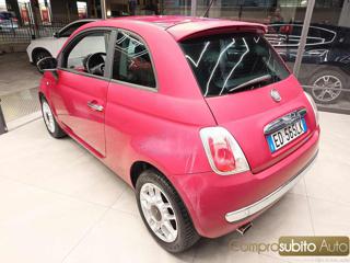 FIAT 500 usata, con Airbag Passeggero