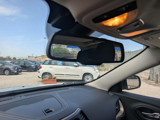 JEEP Cherokee usata, con Park Distance Control