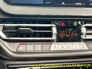 BMW 118 usata, con Sistema di navigazione