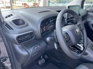 TOYOTA Proace City Verso usata, con ESP